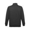 THC BUDAPEST. Unisex sweatshirt