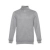 THC BUDAPEST. Unisex sweatshirt