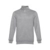 THC BUDAPEST. Unisex sweatshirt