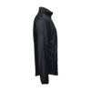30164_103-c THC HELSINKI. Men's Polar fleece jacket with elasticated cuffs
