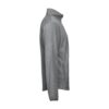 30164_113-c THC HELSINKI. Men's Polar fleece jacket with elasticated cuffs