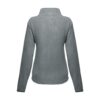 THC HELSINKI WOMEN. Women's Polar fleece jacket with elasticated cuffs