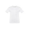 30168_106 THC QUITO WH. Kid's cotton T-shirt (unisex)