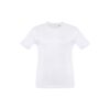 30168_106-a THC QUITO WH. Kid's cotton T-shirt (unisex)