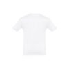 30168_106-b THC QUITO WH. Kid's cotton T-shirt (unisex)