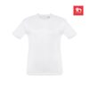 30168_set THC QUITO WH. Kid's cotton T-shirt (unisex)