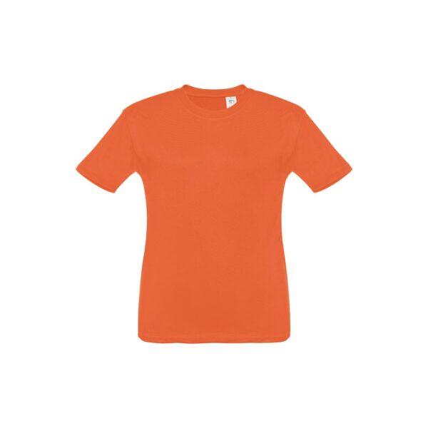 THC QUITO. Children's t-shirt
