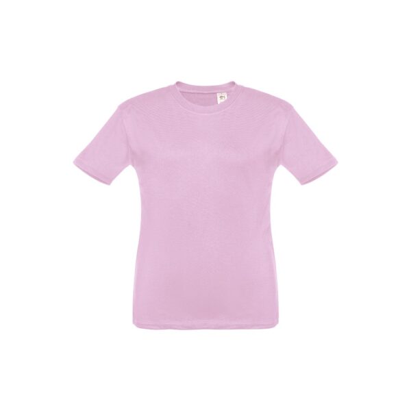 THC QUITO. Children's t-shirt
