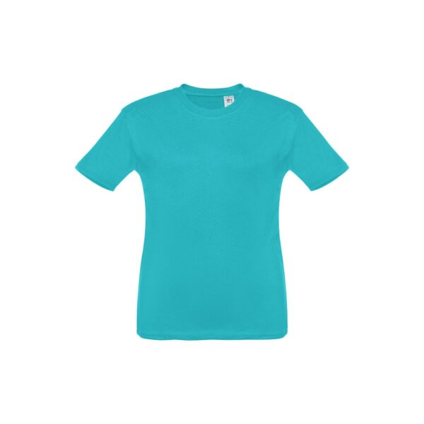 THC QUITO. Children's t-shirt