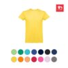 THC ANKARA KIDS. Children's t-shirt