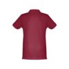 30173_115-b THC ADAM KIDS. Kids short-sleeved 100% cotton piqué polo shirt unisex)