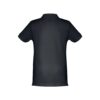 30173_184-b THC ADAM KIDS. Kids short-sleeved 100% cotton piqué polo shirt unisex)