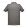 THC BERLIN. Men's short-sleeved polo shirt