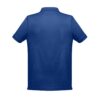 THC BERLIN. Men's short-sleeved polo shirt
