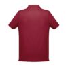THC BERLIN. Men's short-sleeved polo shirt
