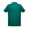THC BERLIN. Men's short-sleeved polo shirt
