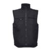 30177_103-a THC STOCKHOLM. Workwear padded bodywarmer