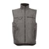 30177_113-a THC STOCKHOLM. Workwear padded bodywarmer