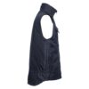30177_134-c THC STOCKHOLM. Workwear padded bodywarmer