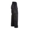 THC WARSAW. Men's trousers in cotton and polyester