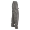 THC WARSAW. Men's trousers in cotton and polyester