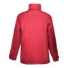 THC LIUBLIANA. Unisex heavy-weight coat