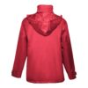THC LIUBLIANA. Unisex heavy-weight coat