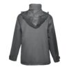 THC LIUBLIANA. Unisex heavy-weight coat