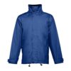 THC LIUBLIANA. Unisex heavy-weight coat