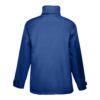 THC LIUBLIANA. Unisex heavy-weight coat