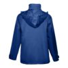 THC LIUBLIANA. Unisex heavy-weight coat