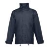 THC LIUBLIANA. Unisex heavy-weight coat