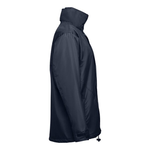 THC LIUBLIANA. Unisex heavy-weight coat