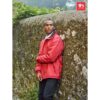 THC LIUBLIANA. Unisex heavy-weight coat