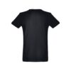 30186_103-b THC SAN MARINO. Men's short-sleeved T-shirt in combed cotton
