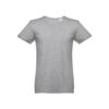 30186_183-a THC SAN MARINO. Men's short-sleeved T-shirt in combed cotton