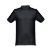30188_103 THC MONACO. Men's polo shirt