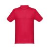 30188_105 THC MONACO. Men's polo shirt