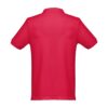 30188_105-b THC MONACO. Men's polo shirt