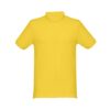 30188_108 THC MONACO. Men's polo shirt