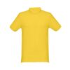 30188_108-a THC MONACO. Men's polo shirt
