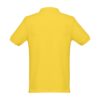 30188_108-b THC MONACO. Men's polo shirt