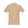 30188_111 THC MONACO. Men's polo shirt