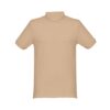 30188_111-a THC MONACO. Men's polo shirt