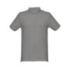 30188_113 THC MONACO. Men's polo shirt