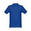 30188_114 THC MONACO. Men's polo shirt