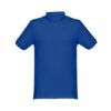 30188_114-a THC MONACO. Men's polo shirt