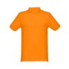 30188_128 THC MONACO. Men's polo shirt
