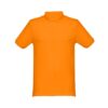 30188_128-a THC MONACO. Men's polo shirt