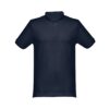 30188_134 THC MONACO. Men's polo shirt